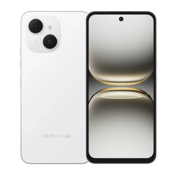 Tecno Spark 40C