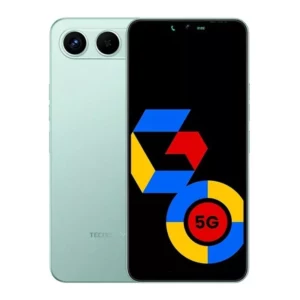 Tecno Spark Go 5G