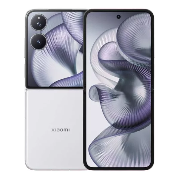 Xiaomi Mix Flip 2