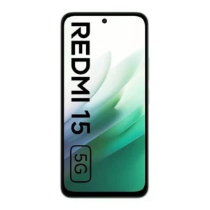 Xiaomi Redmi 15 5G