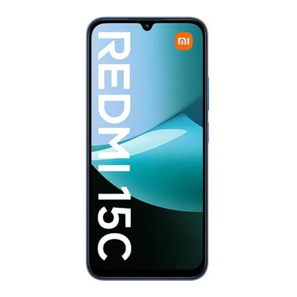 Xiaomi Redmi 15C