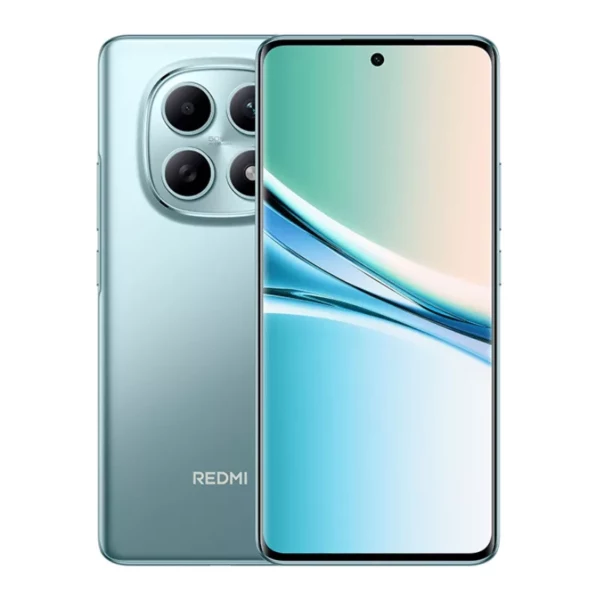 Xiaomi Redmi Note 15 5G