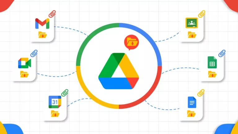 Aplikasi Mirip Google Drive