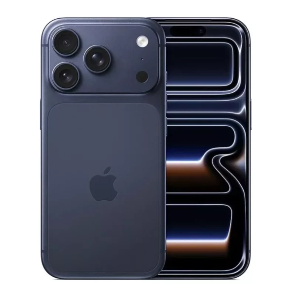Apple iPhone 17 Pro