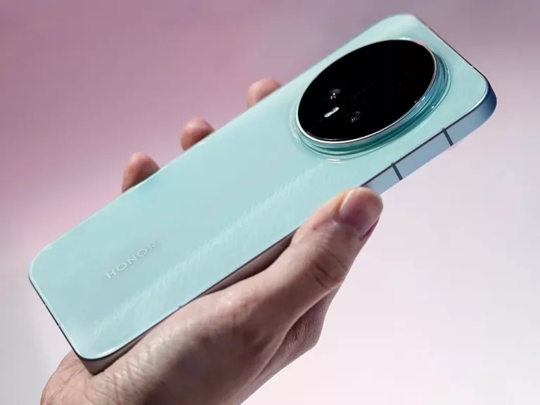 Bocoran Honor Magic 8 Series