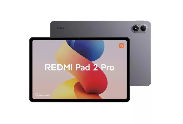 Bocoran Spesifikasi Redmi Pad 2 Pro