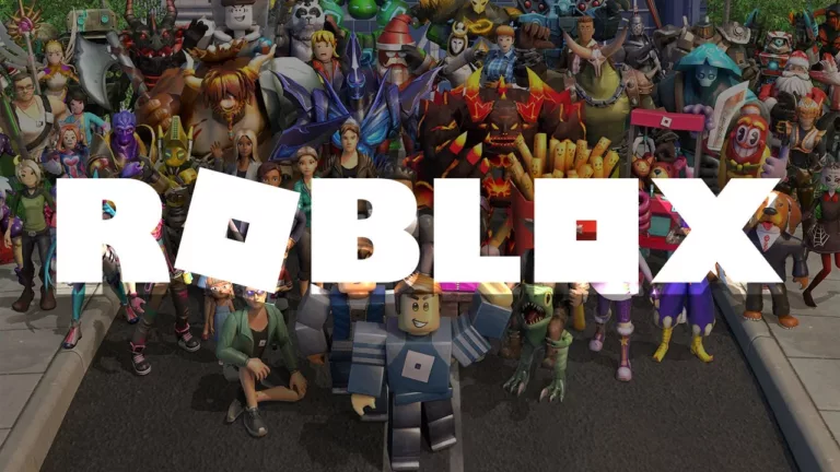 Cara Daftar Roblox