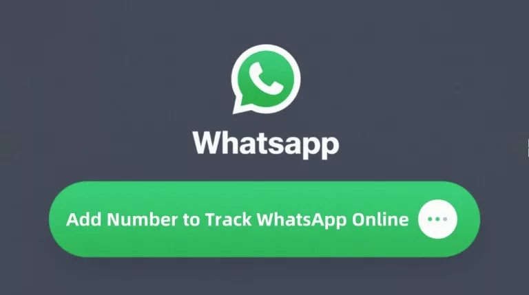 Cara Melacak Nomor WA