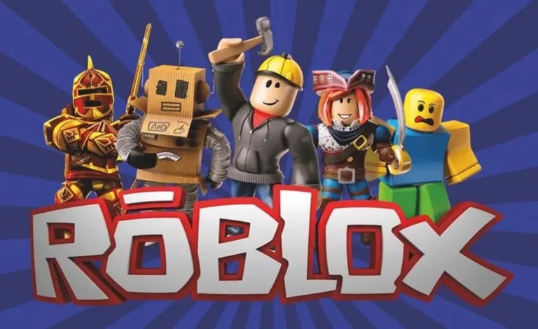 Cara Top Up Roblox dengan Mudah dan Aman