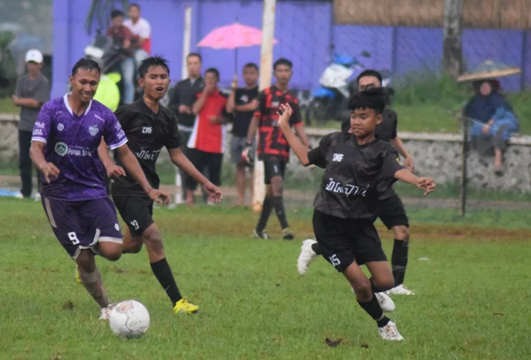 Cisontrol Cup 2025 RW 03 vs RW 02