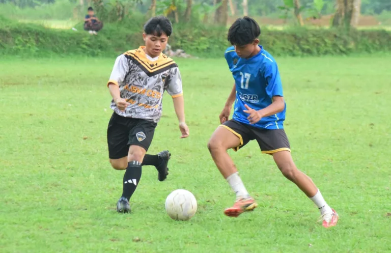 Cisontrol Cup 2025 RW 05 vs RW 12