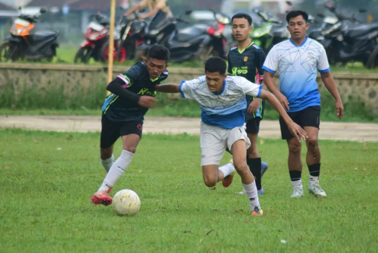 Cisontrol Cup 2025 RW 09 vs RW 07