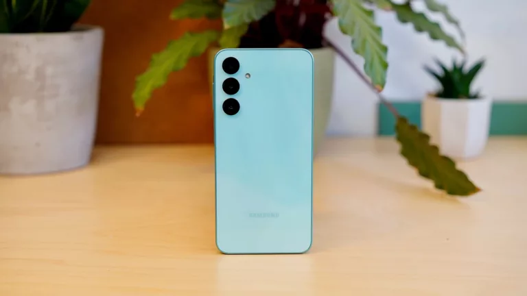 Galaxy A17 LTE vs Galaxy A17 5G