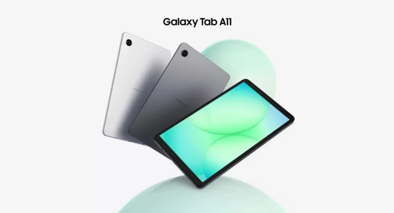 Galaxy Tab A11 Segera Meluncur di Indonesia