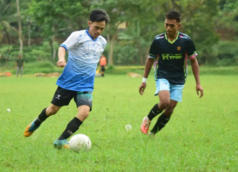 Grand Final Cisontrol Cup 2025 RW 05 vs RW 09