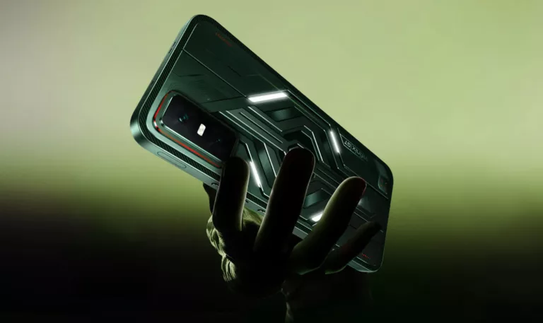 HP Infinix GT 30 Segera Rilis di Indonesia