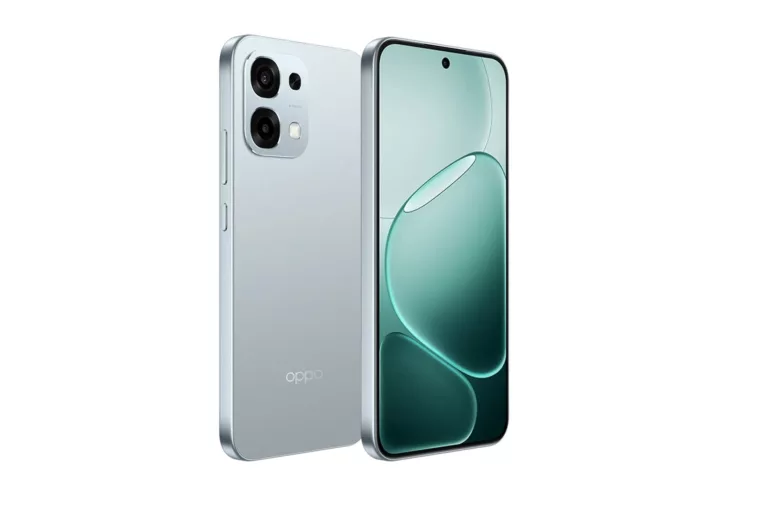 HP Oppo A6 Pro 4G