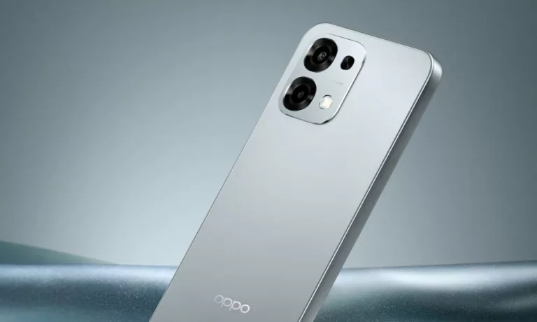 HP Oppo A6 Pro 5G