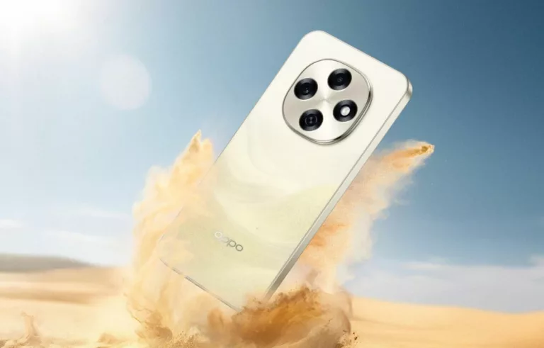 HP Oppo F31 Pro Series