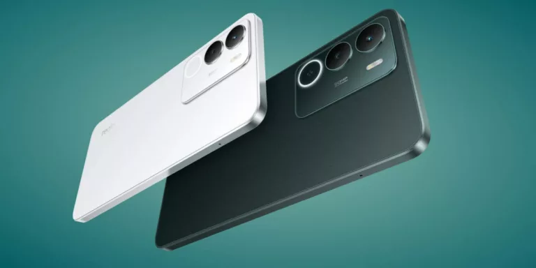 HP Realme P3 Lite 4G