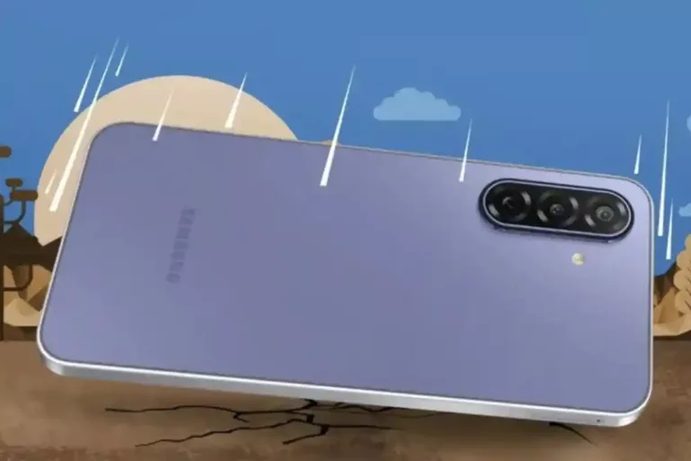 HP Samsung Galaxy F17