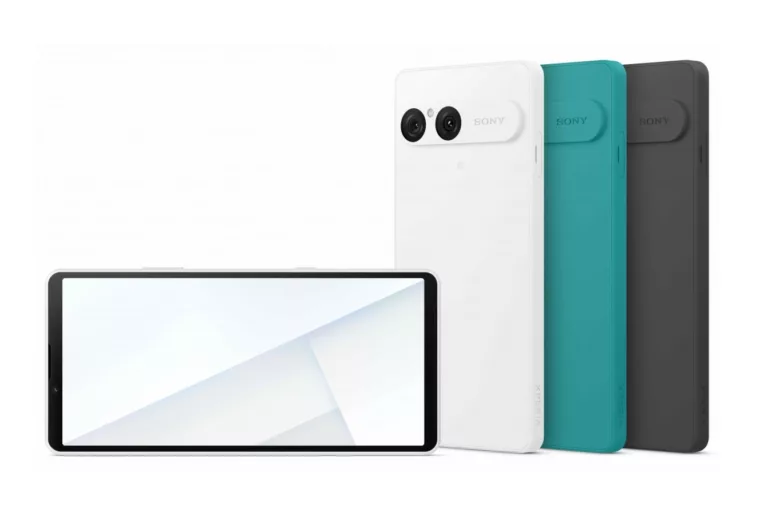 HP Sony Xperia 10 VII