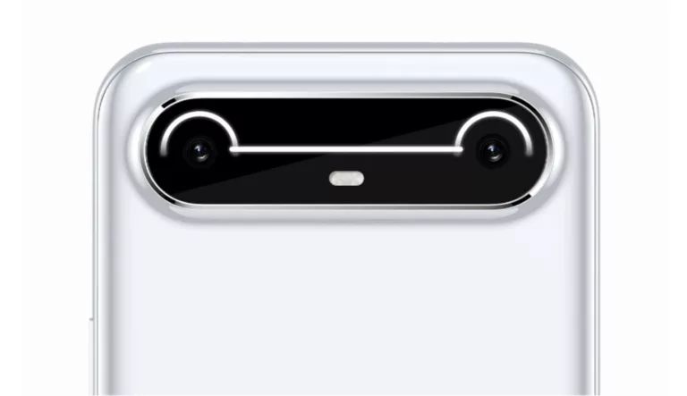 HP Tecno Pova Slim 5G