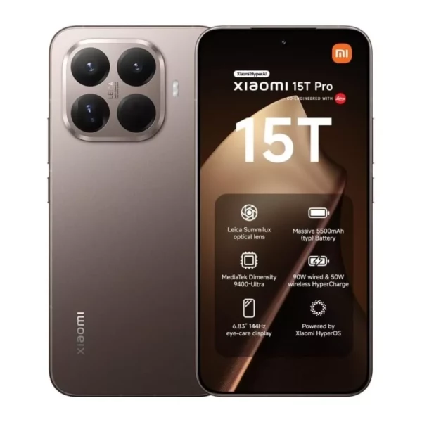 Harga HP Xiaomi 15T Pro