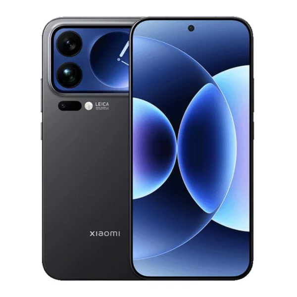 Harga HP Xiaomi 17 Pro Max