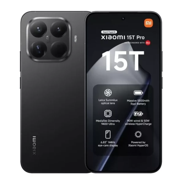Harga Xiaomi 15T Pro