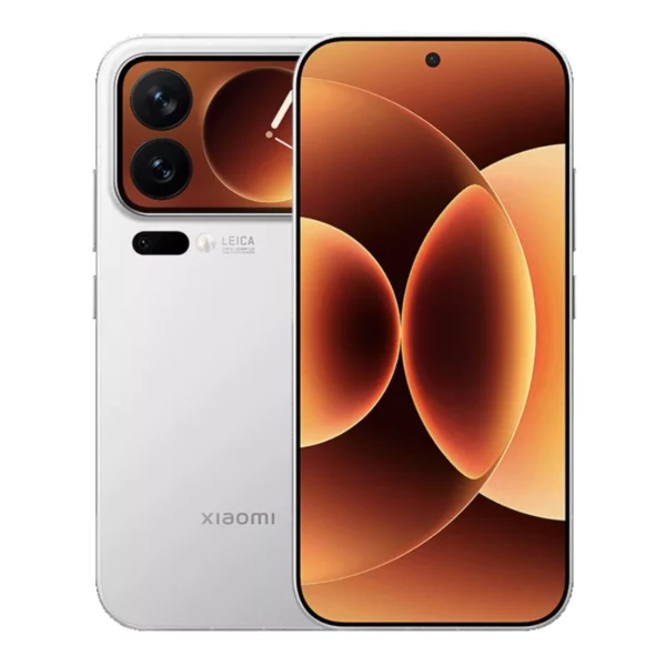 Harga Xiaomi 17 Pro