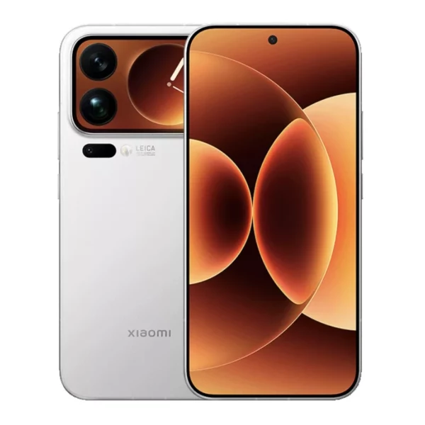 Harga Xiaomi 17 Pro Max