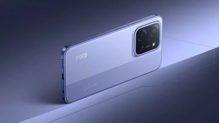 Poco C85 vs Poco C75