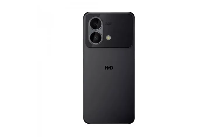 Render HP HMD Pulse 2 Pro