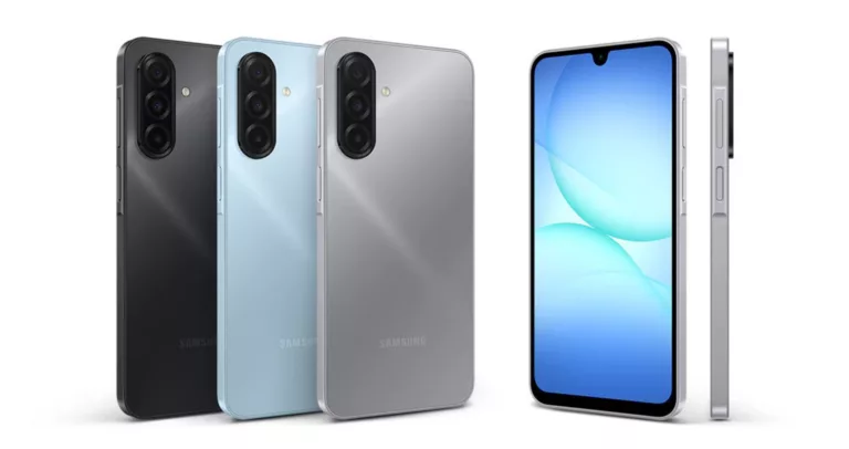 Samsung Boyong Galaxy A17 versi 4G ke Pasar Indonesia