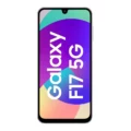 Samsung Galaxy F17 5G