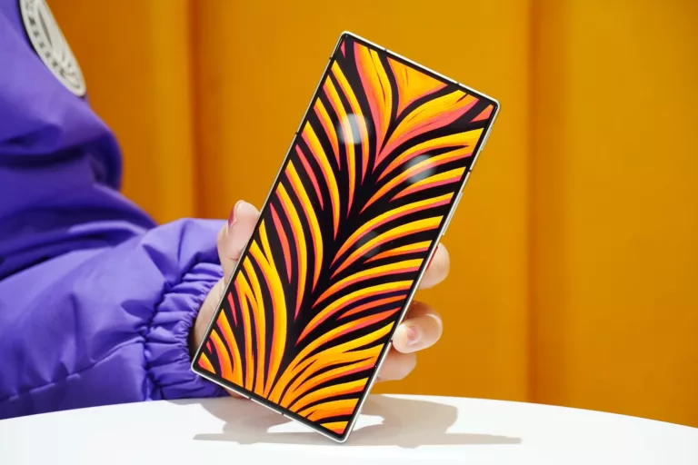 Spek Nubia Z80 Ultra Bocor