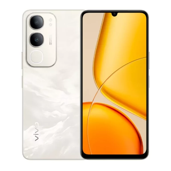 Vivo Y50i 5G