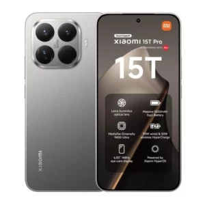 Xiaomi 15T Pro