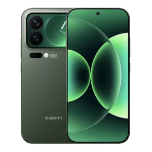 Xiaomi 17 Pro
