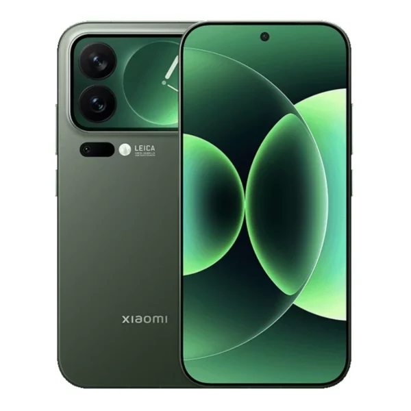 Xiaomi 17 Pro