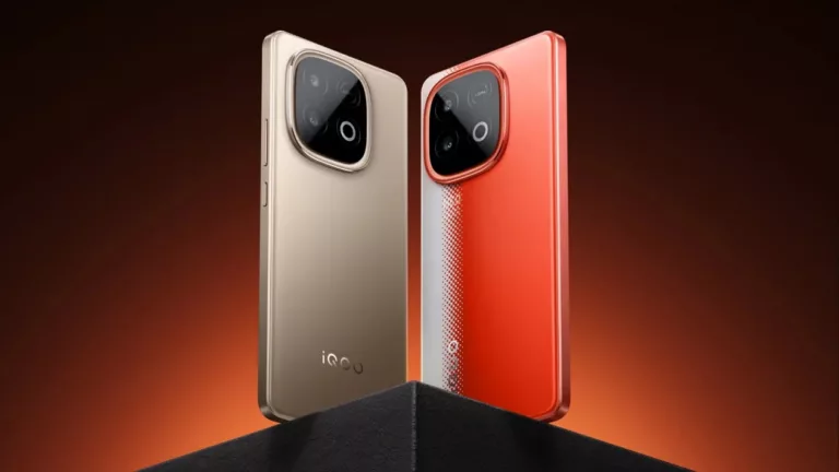 iQOO Neo 11 Pro Terlihat di Geekbench
