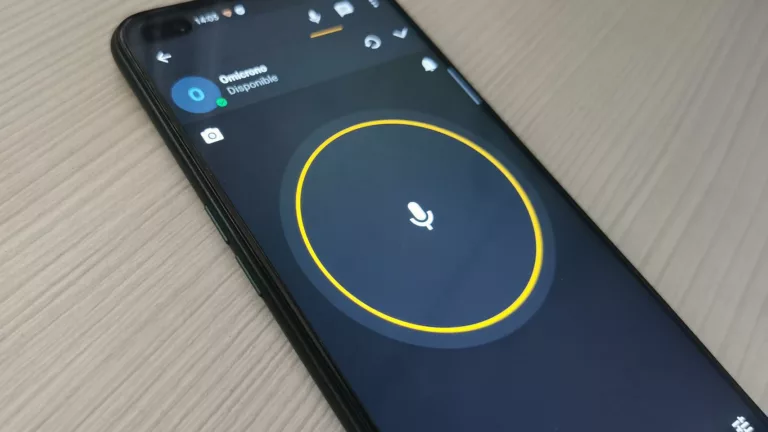 Aplikasi Walkie Talkie yang Bagus dan Tanpa Internet