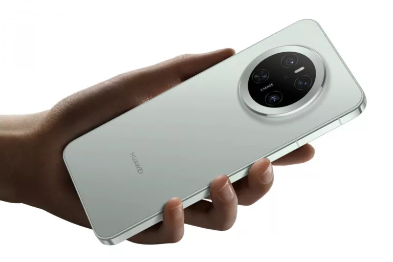 Bocoran Huawei Mate 70 Air