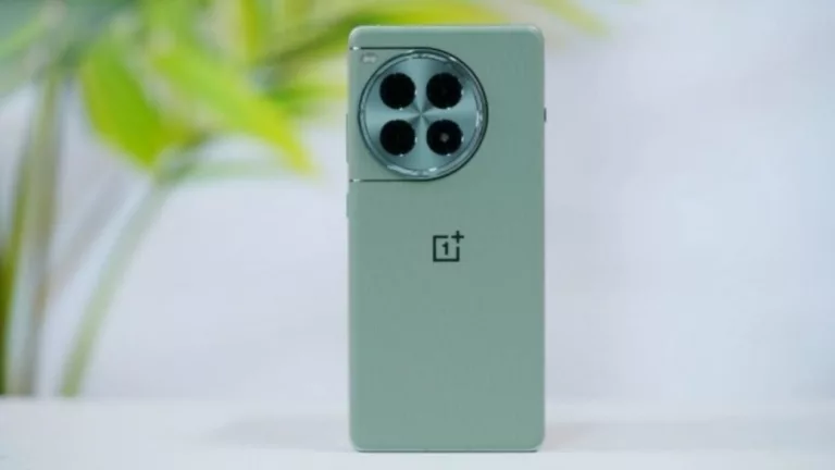 Bocoran OnePlus Ace 6 Turbo