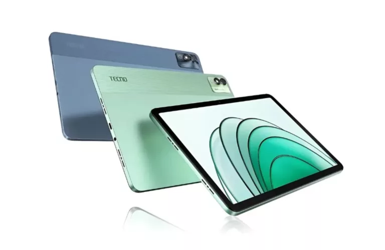 Bocoran Tecno Megapad SE