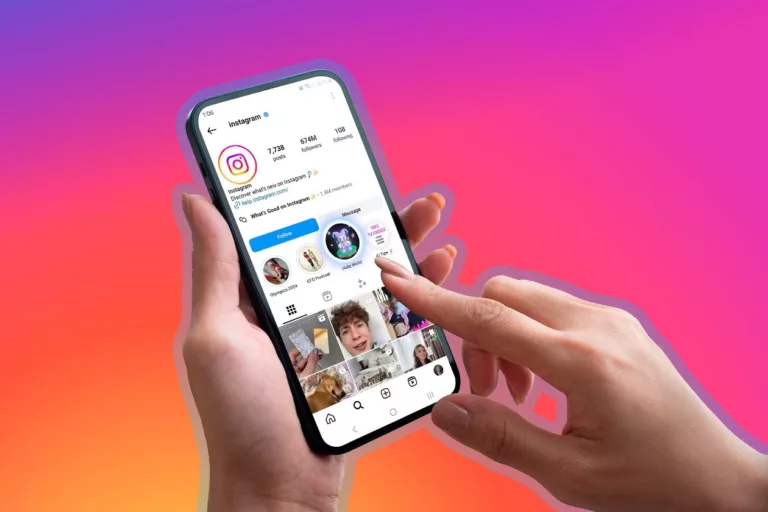 Cara Deactive Instagram Sementara atau Permanen