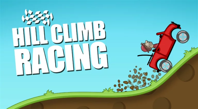 Game Mirip Hill Climb yang Seru dan Bikin Ketagihan