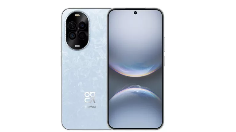 HP Huawei Nova 14 Vitality Edition