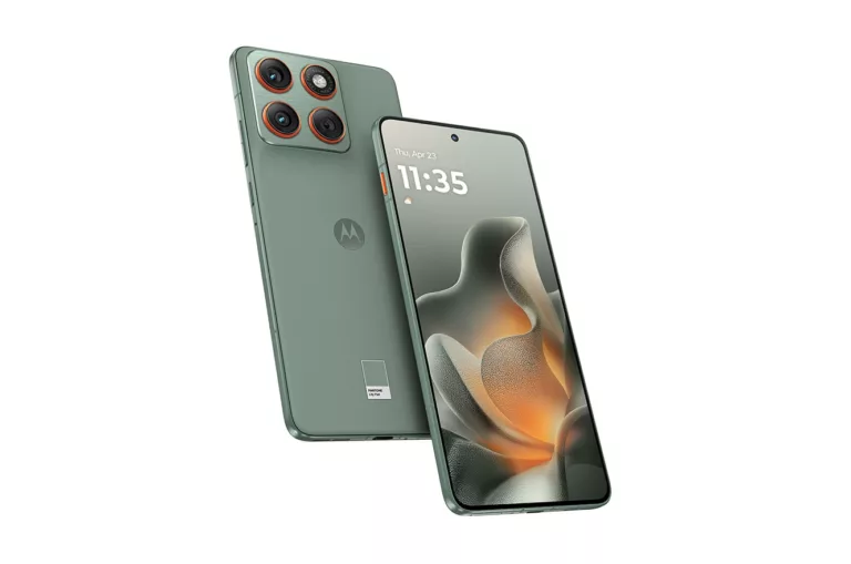 HP Motorola Moto X70 Air